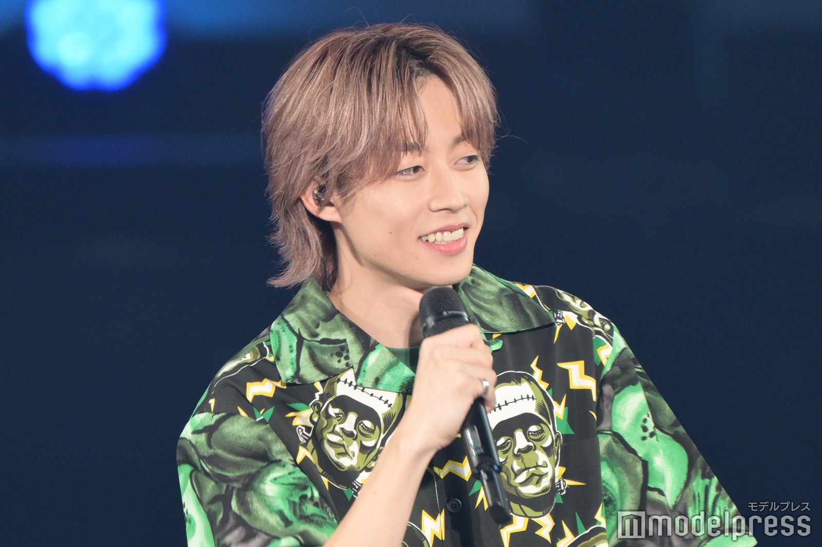 ゆうた（C）モデルプレス