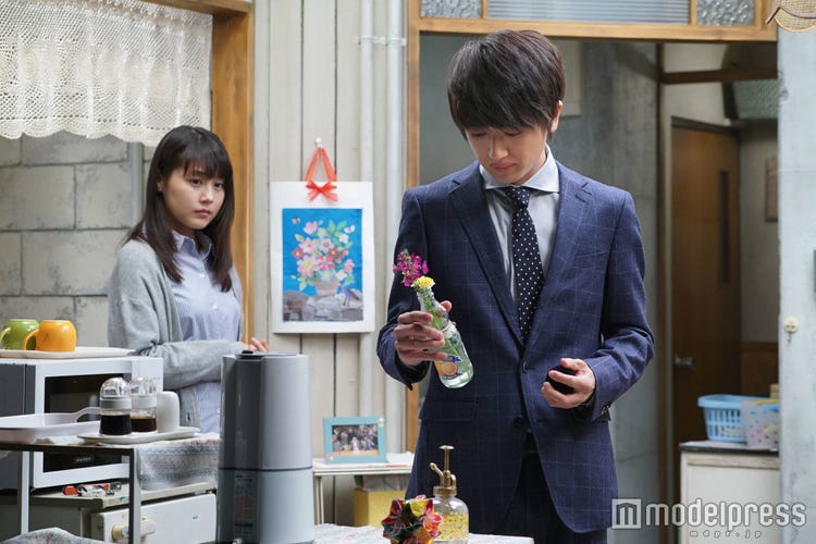 画像4 5 有村架純 高良健吾 月9ドラマ いつ恋 第7話あらすじ モデルプレス