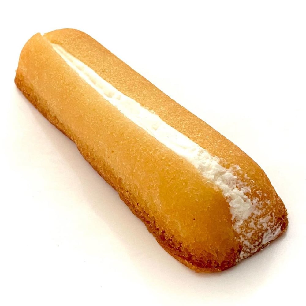 冷やして食べる発酵バターのしっとりフィナンシェ