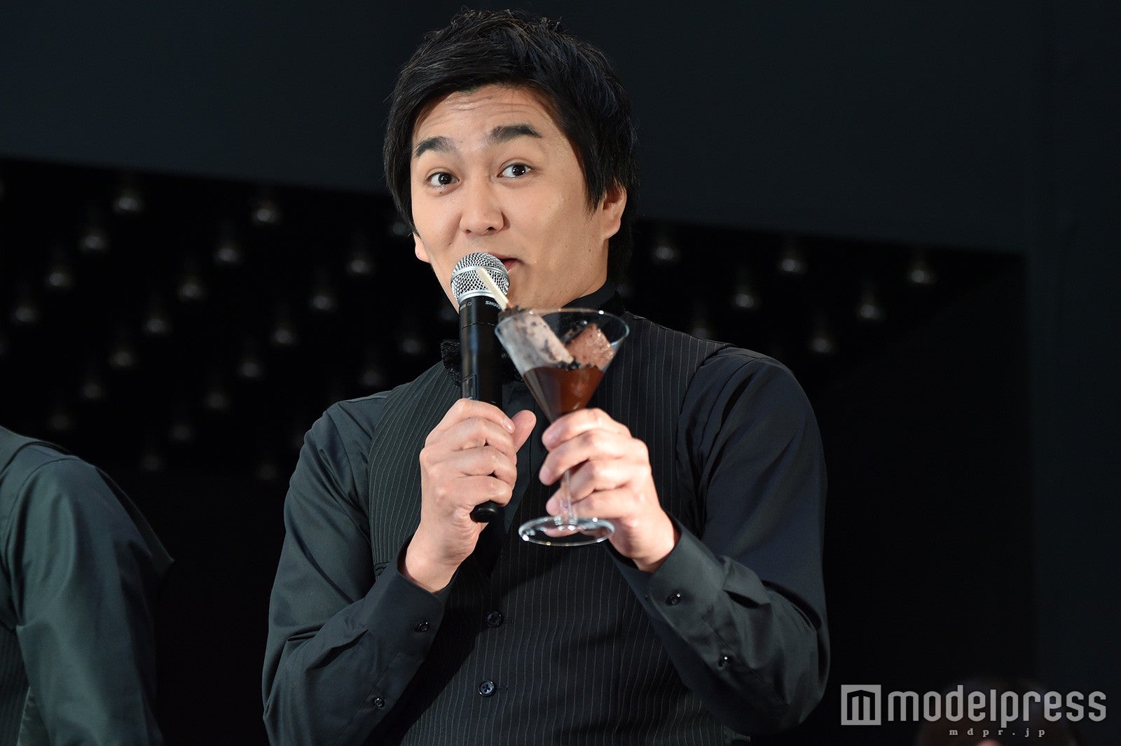 徳井健太（C）モデルプレス