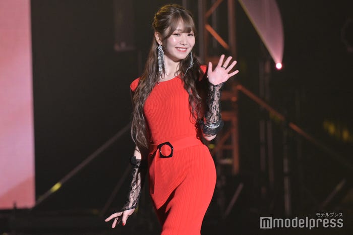 大谷映美里(C)モデルプレス