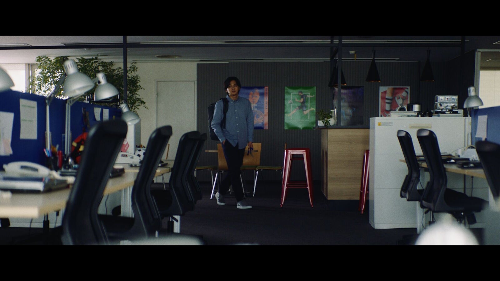 北村匠海（提供画像）