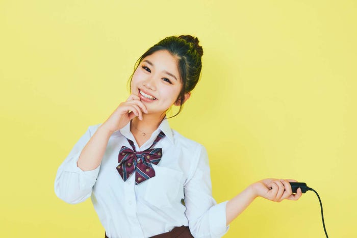 ゆのん「今日、好きになりました。-パタヤ編-」(C)AbemaTV, Inc.