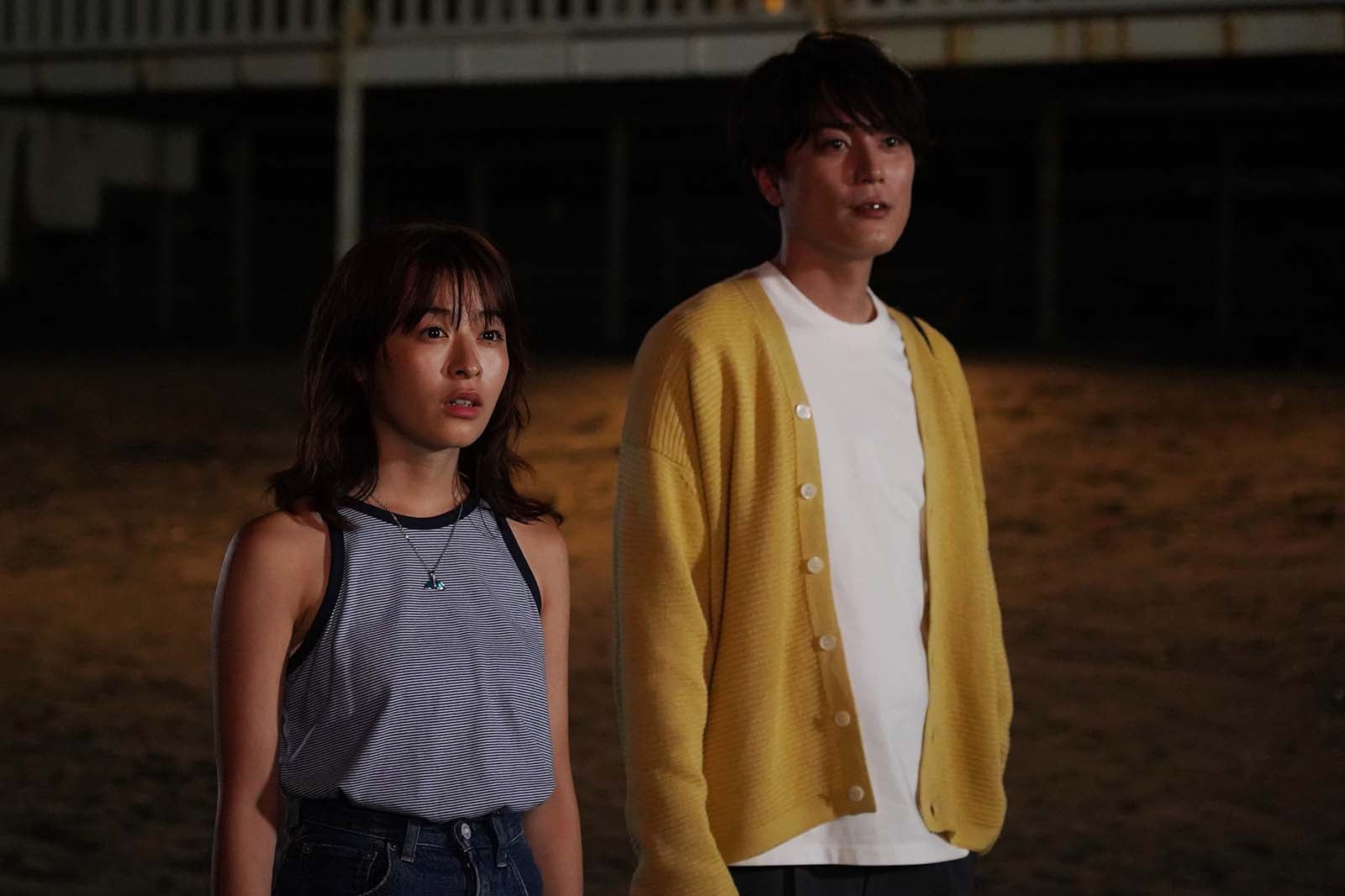 真夏のシンデレラ」初回から異例のタイトル回収が話題