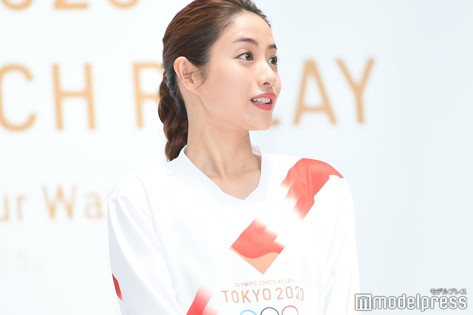 石原さとみ（C）モデルプレス