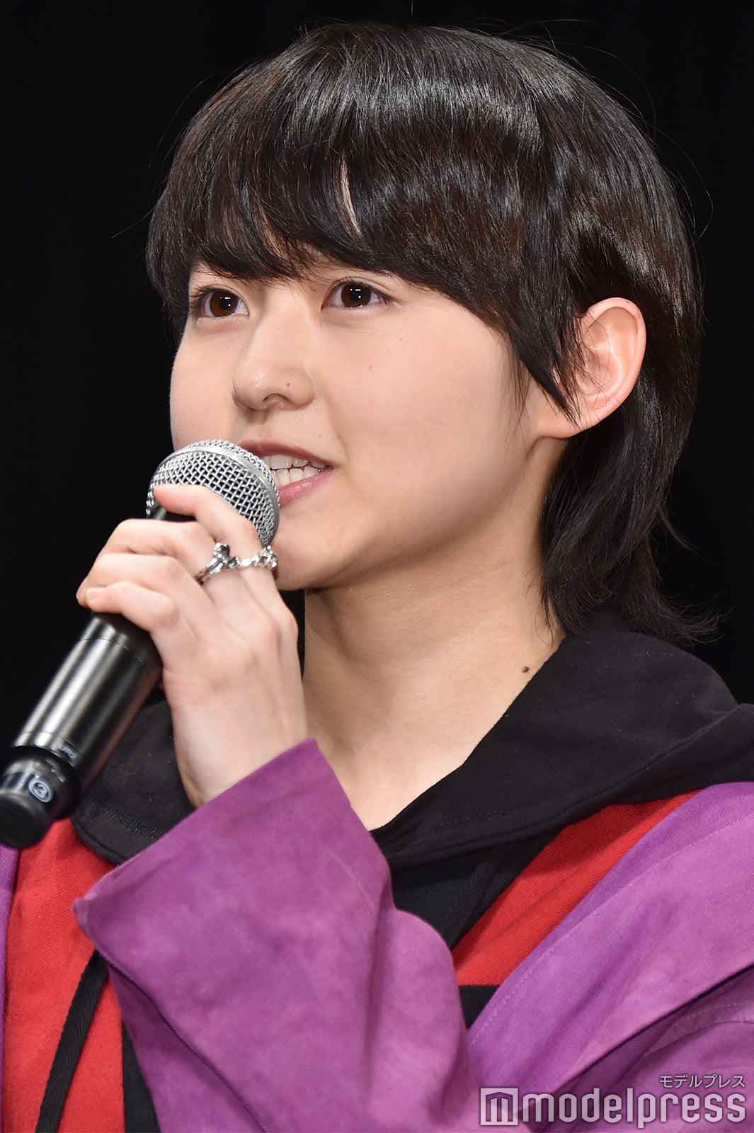 伊藤万理華 （C）モデルプレス