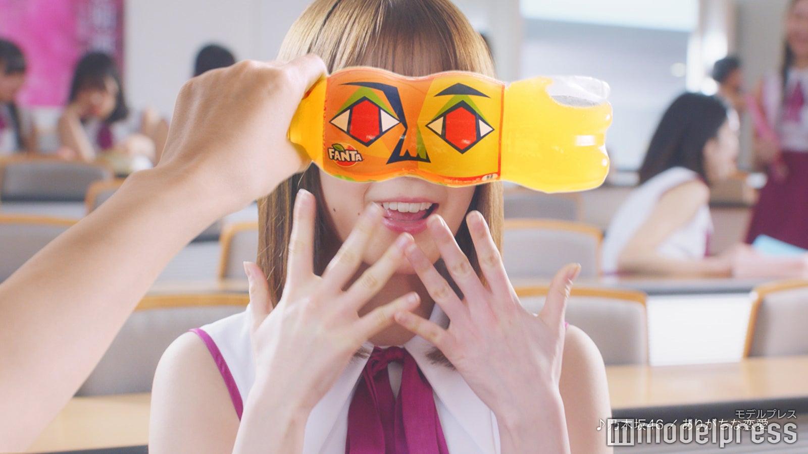 生田絵梨花（提供写真）