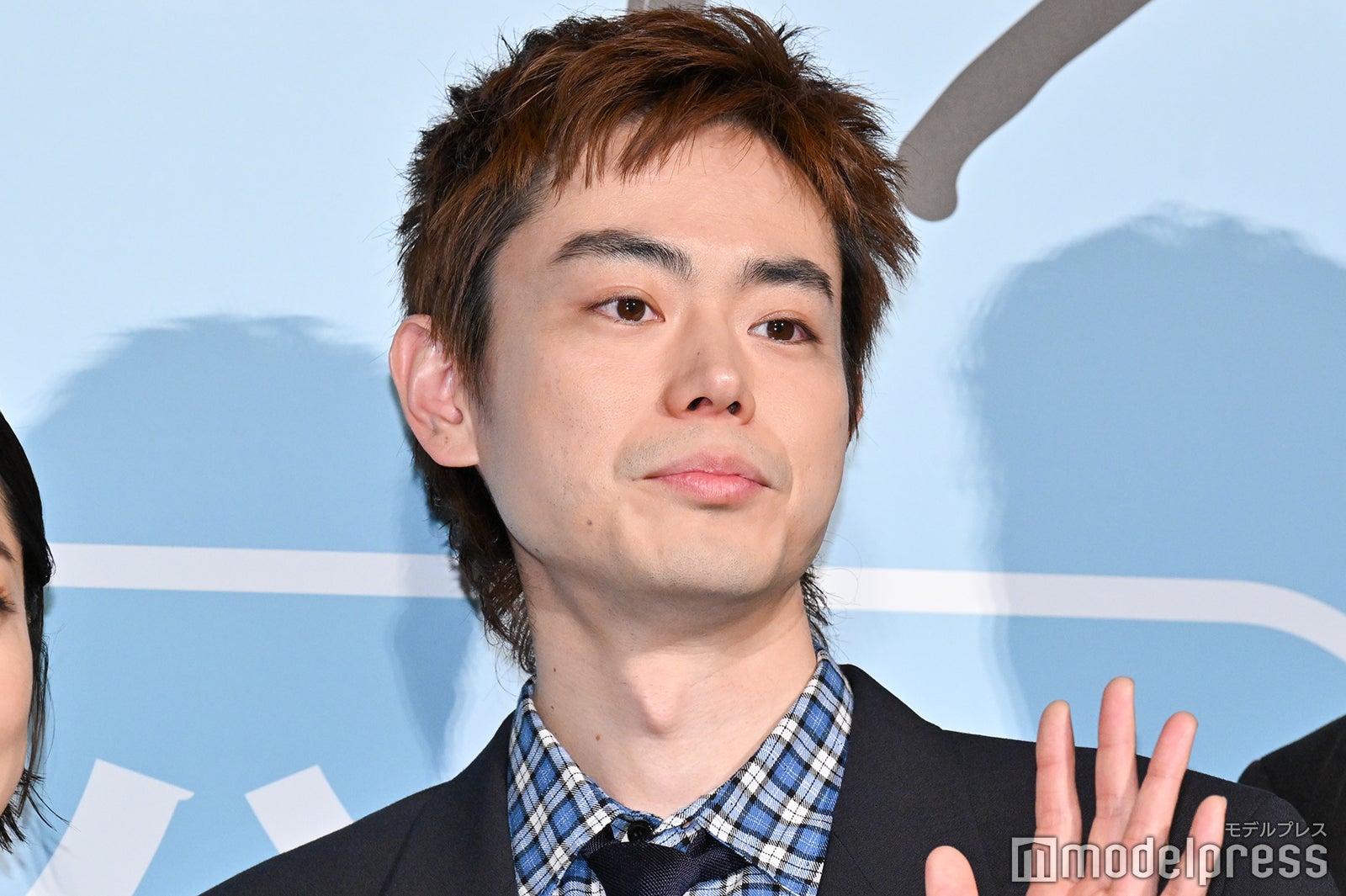 菅田将暉（C）モデルプレス