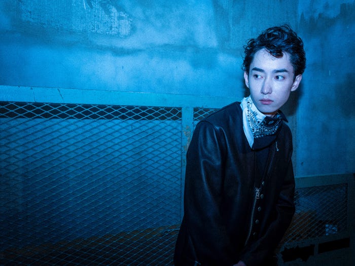 浅井小次郎(提供写真)