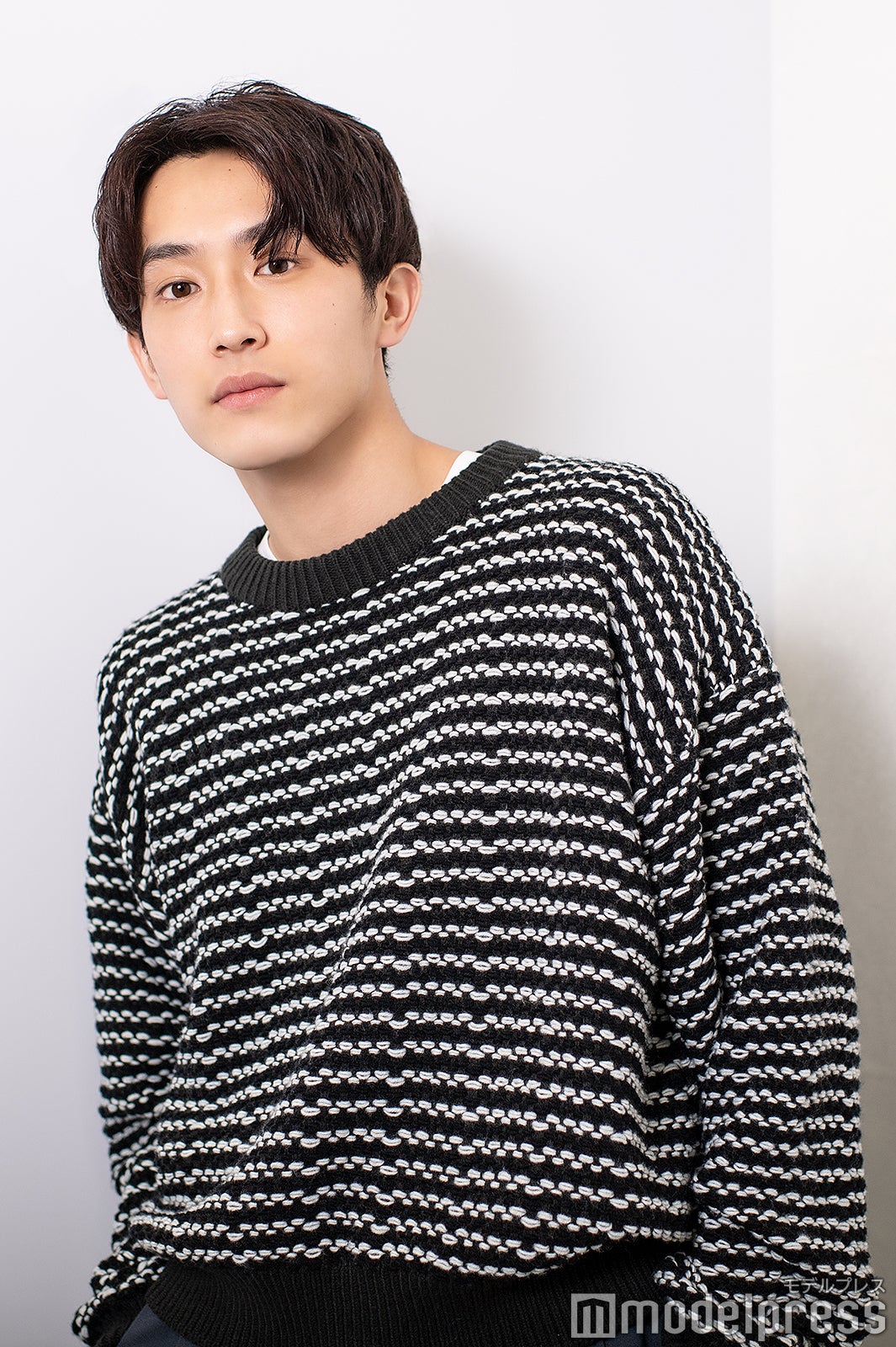 杉野遥亮（C）モデルプレス