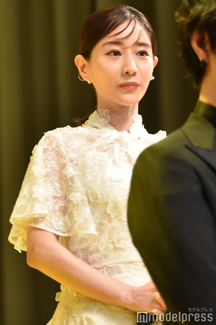 田中みな実(C)モデルプレス