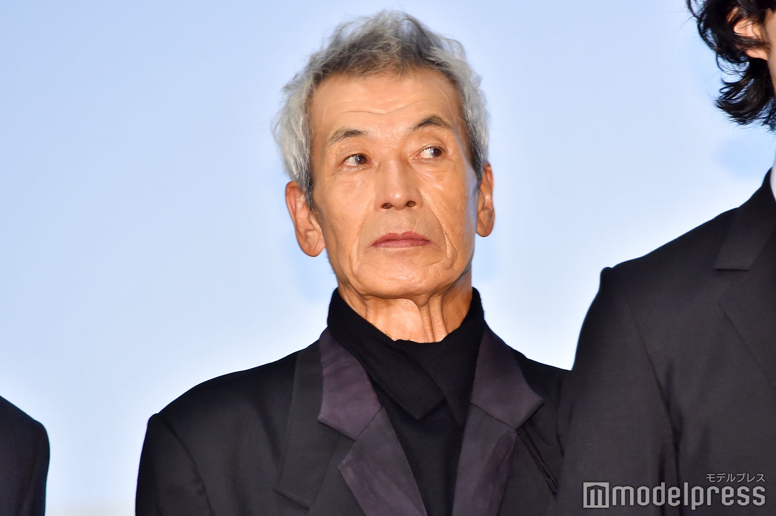 田中泯 （C）モデルプレス
