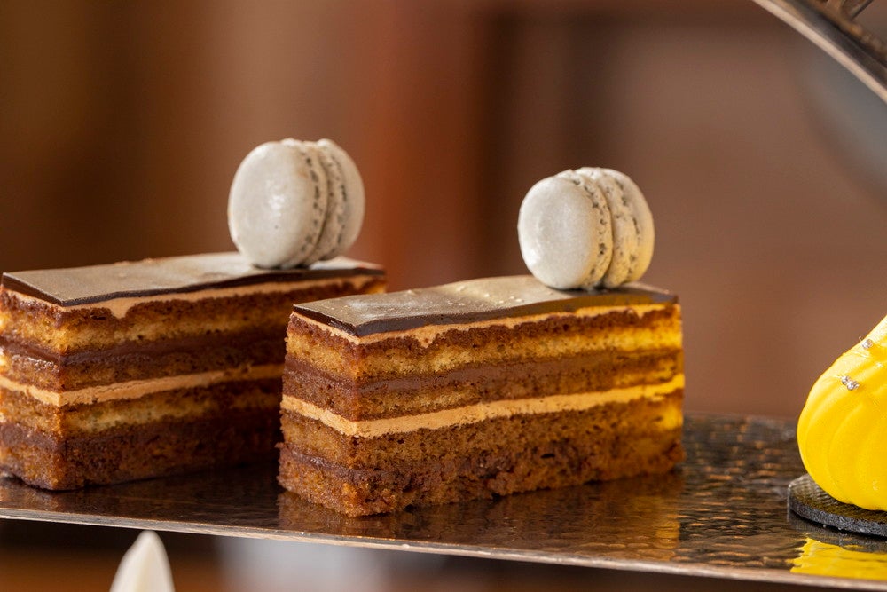 フランス～アリス・ミーツ・マリーアントワネット～／画像提供：名古屋ヒルトン