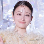 「表参道ヒルズ クリスマスツリー 点灯式」に出席した橋本環奈(C)モデルプレス