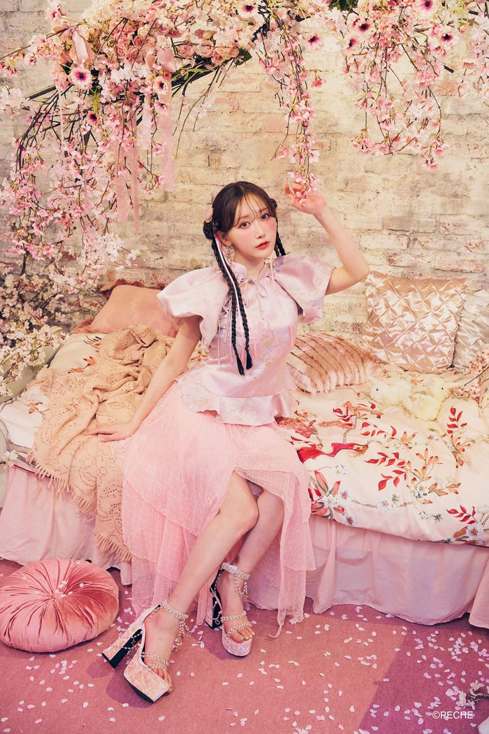 菅野結以(提供写真)