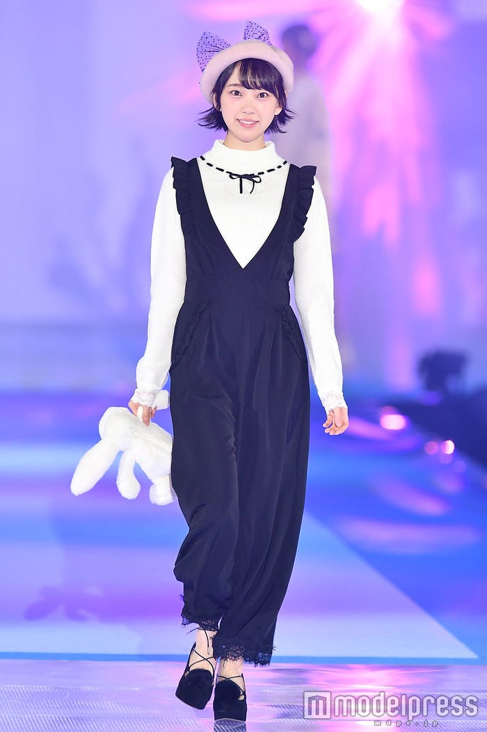 堀未央奈 (C)モデルプレス