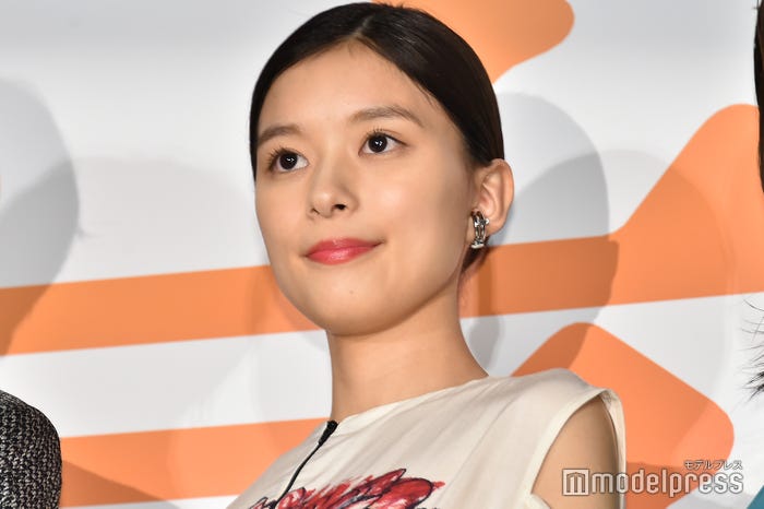 芳根京子(C)モデルプレス