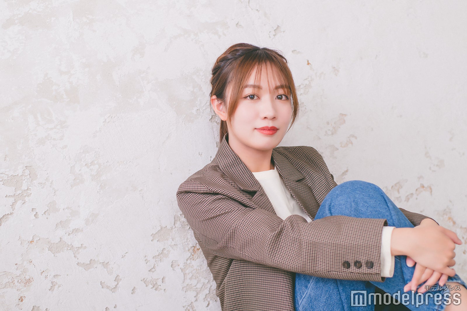 舩澤帆津美さん（C）モデルプレス