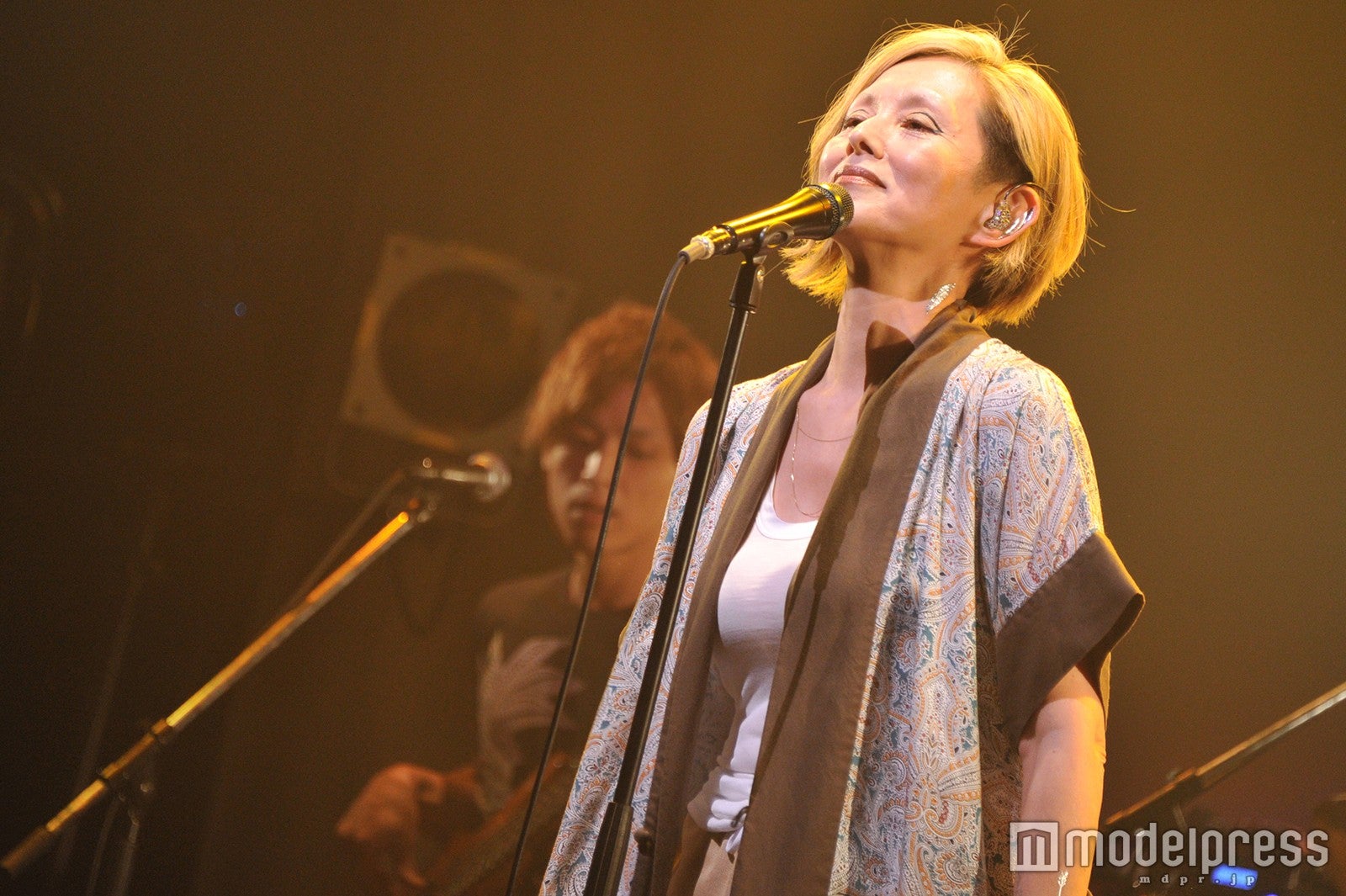 夏木マリ（C）モデルプレス