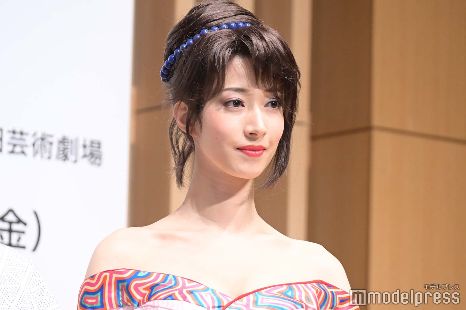 伶美うらら （C）モデルプレス