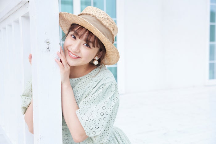 平祐奈と恋愛気分を味わえる 21年カレンダー決定 モデルプレス 平祐奈と恋愛気分を味わえる 21年カレンダー決定 モデルプレス