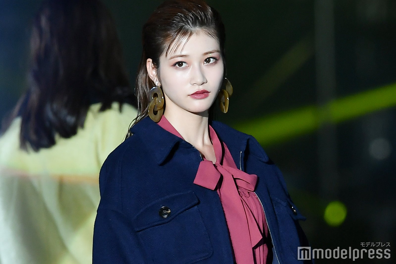 生見愛瑠（C）モデルプレス