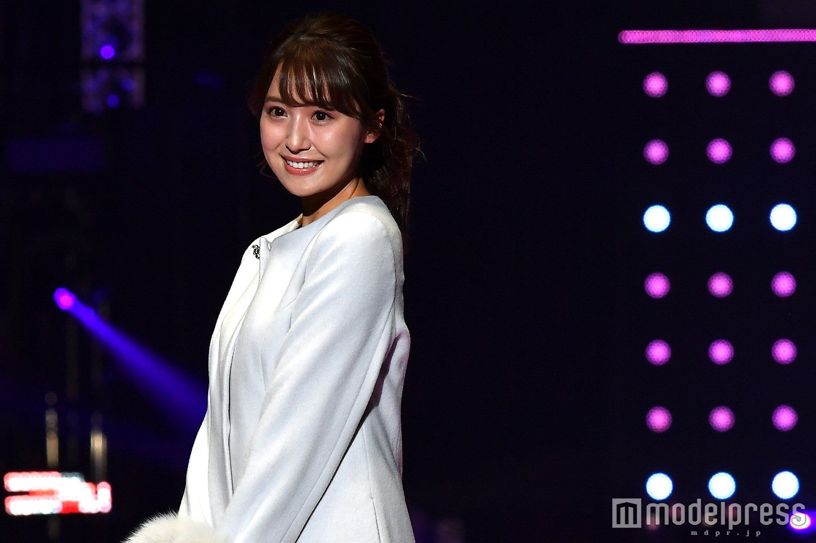 衛藤美彩（C）モデルプレス