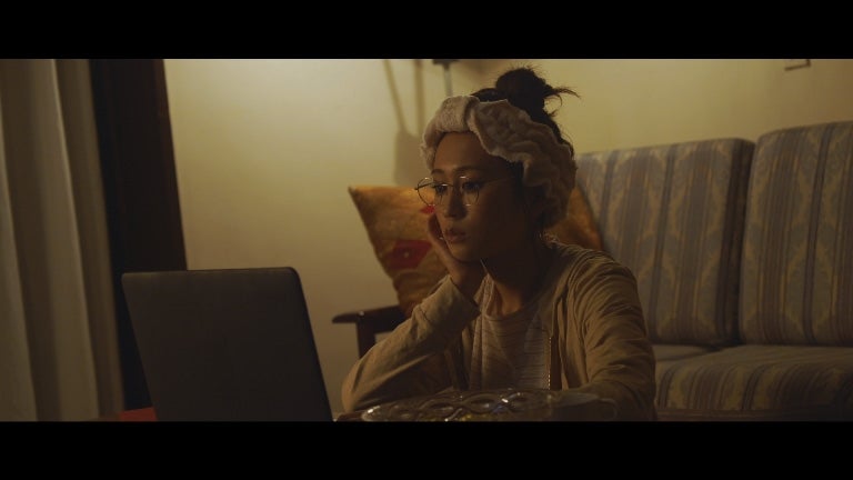 前田敦子「中々そういう機会ってないかなと思っていた」初の挑戦に感激