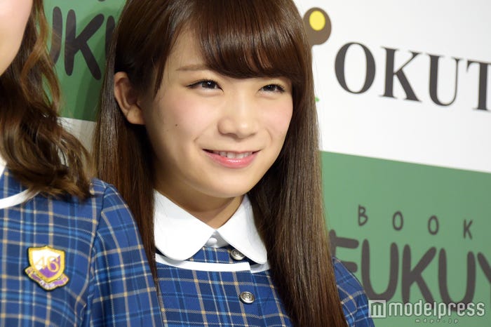 秋元真夏(C)モデルプレス