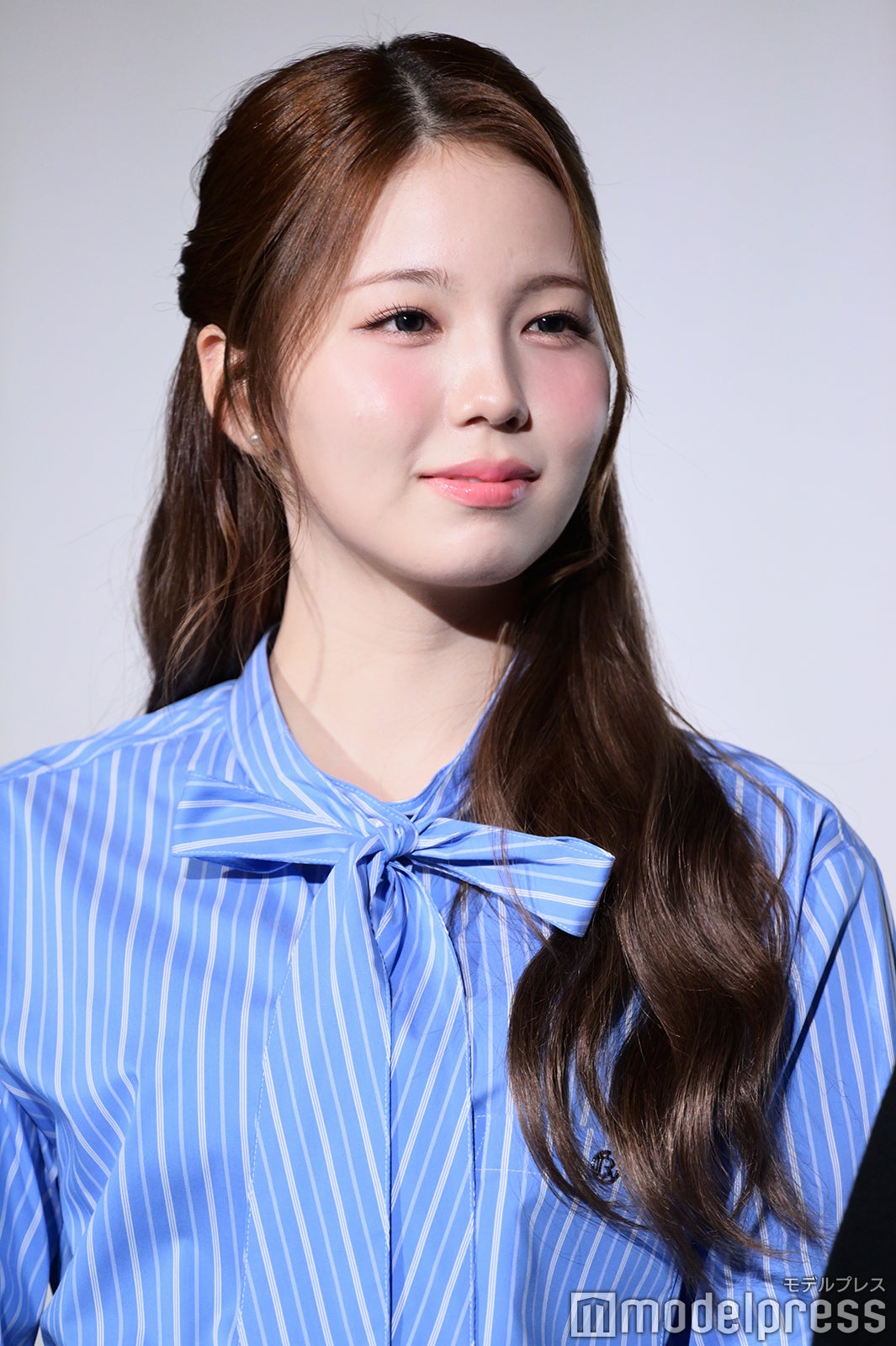 アヤカ（C）モデルプレス