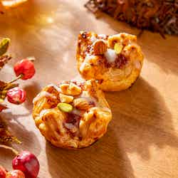 クロミ、シナモロール、ハローキティのオータムフェスティバル~ダークな森の収穫祭~