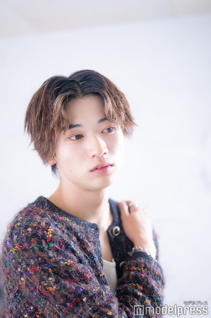 岡部夏央さん(C)モデルプレス