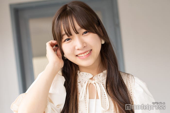 江口玲恵さん(C)モデルプレス