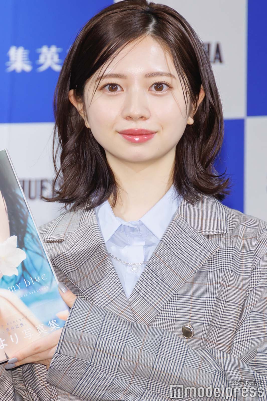 桜田ひより（C）モデルプレス