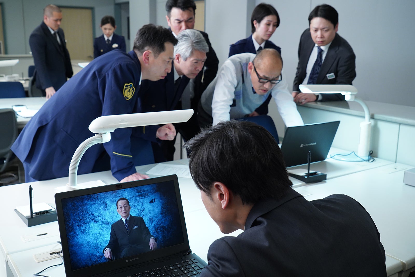 「相棒season22」最終回SPより（C）テレビ朝日