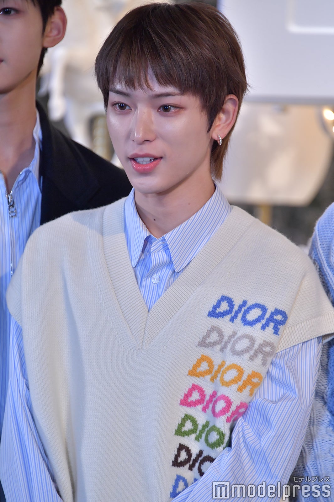 HARUA（C）モデルプレス