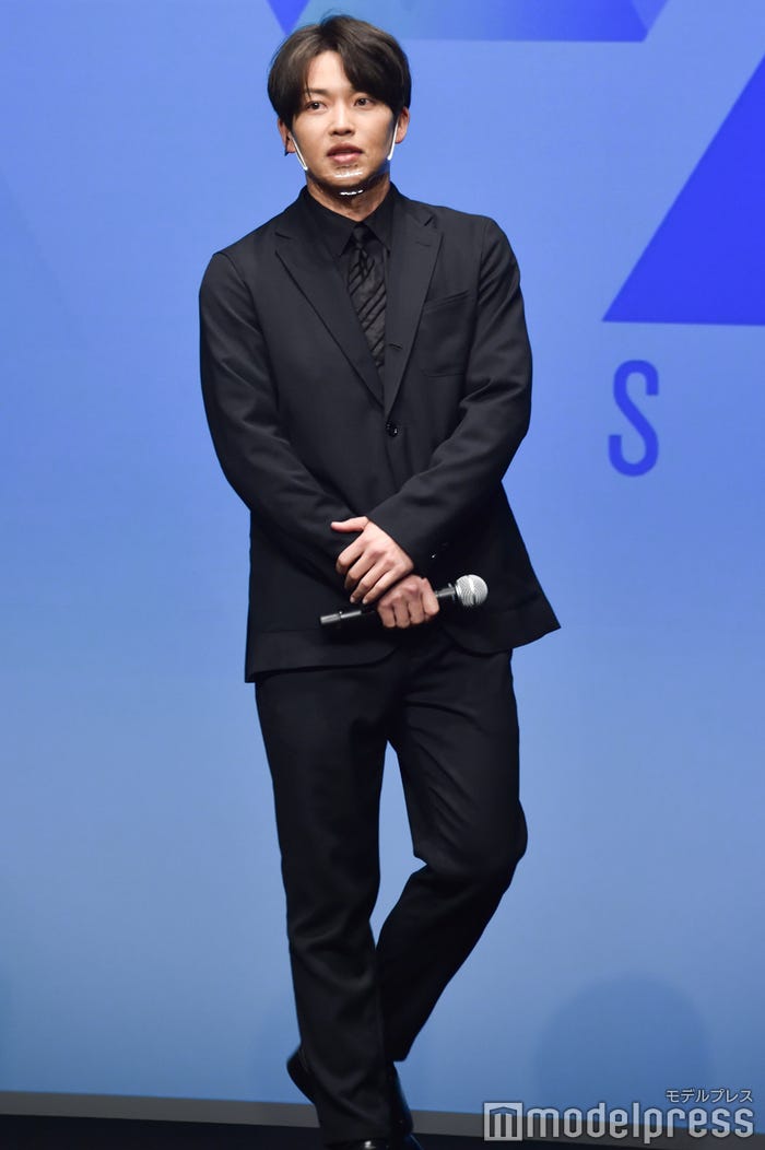 KENZO (C)モデルプレス