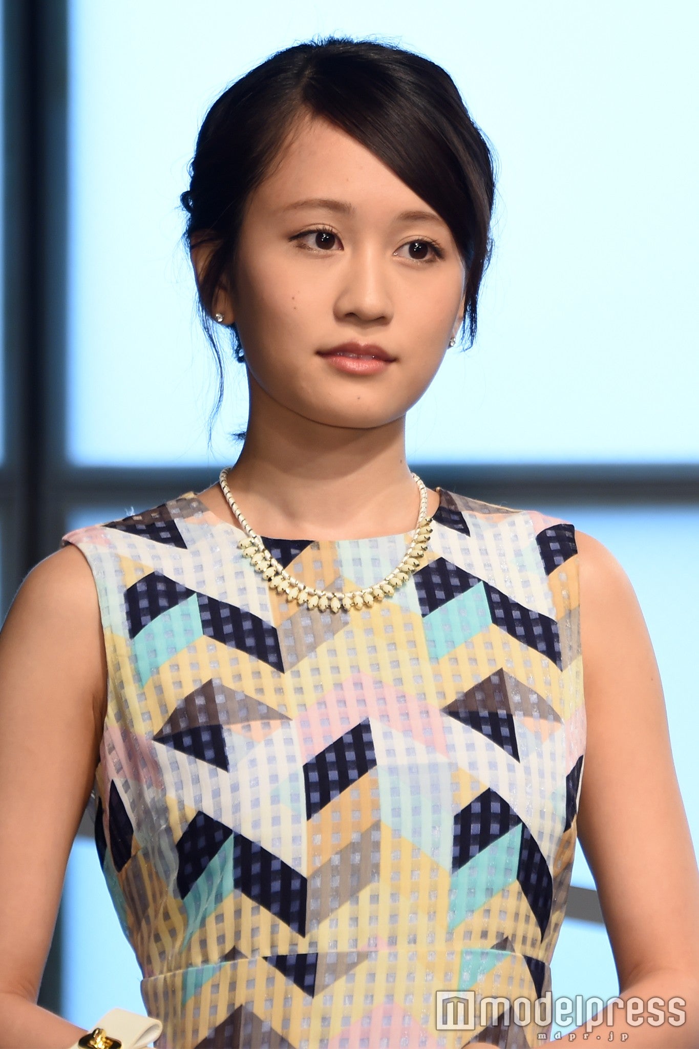 前田敦子（C）モデルプレス