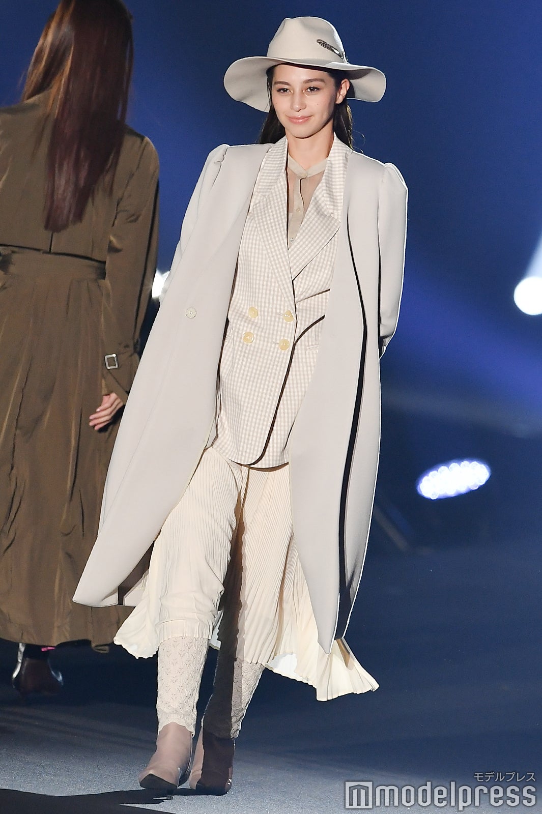 中条あやみ（C）モデルプレス