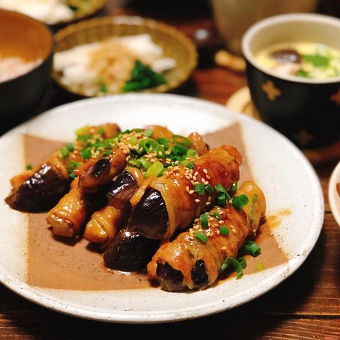 作り置きもバッチリ なす の大量消費レシピ集 子供も喜ぶ美味しい料理をご紹介 モデルプレス 作り置きもバッチリ なす の大量消費レシピ集 子供も喜ぶ美味しい料理をご紹介 モデルプレス