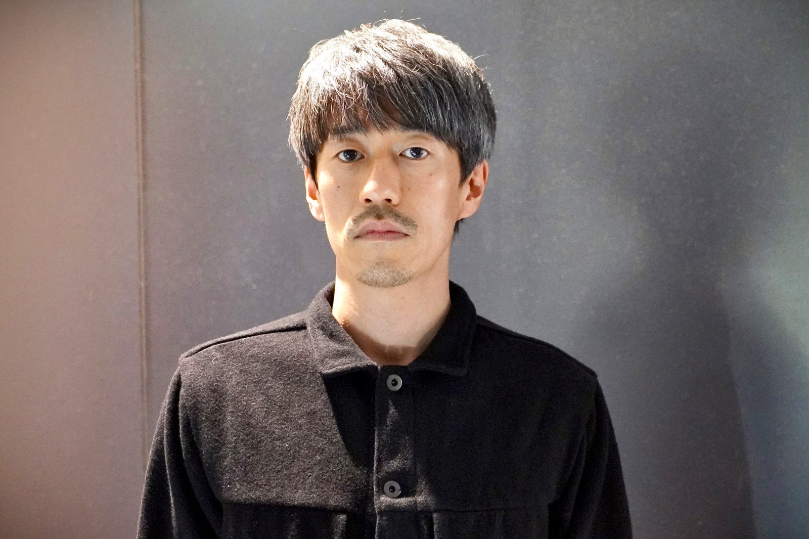 夙川アトム（提供写真）