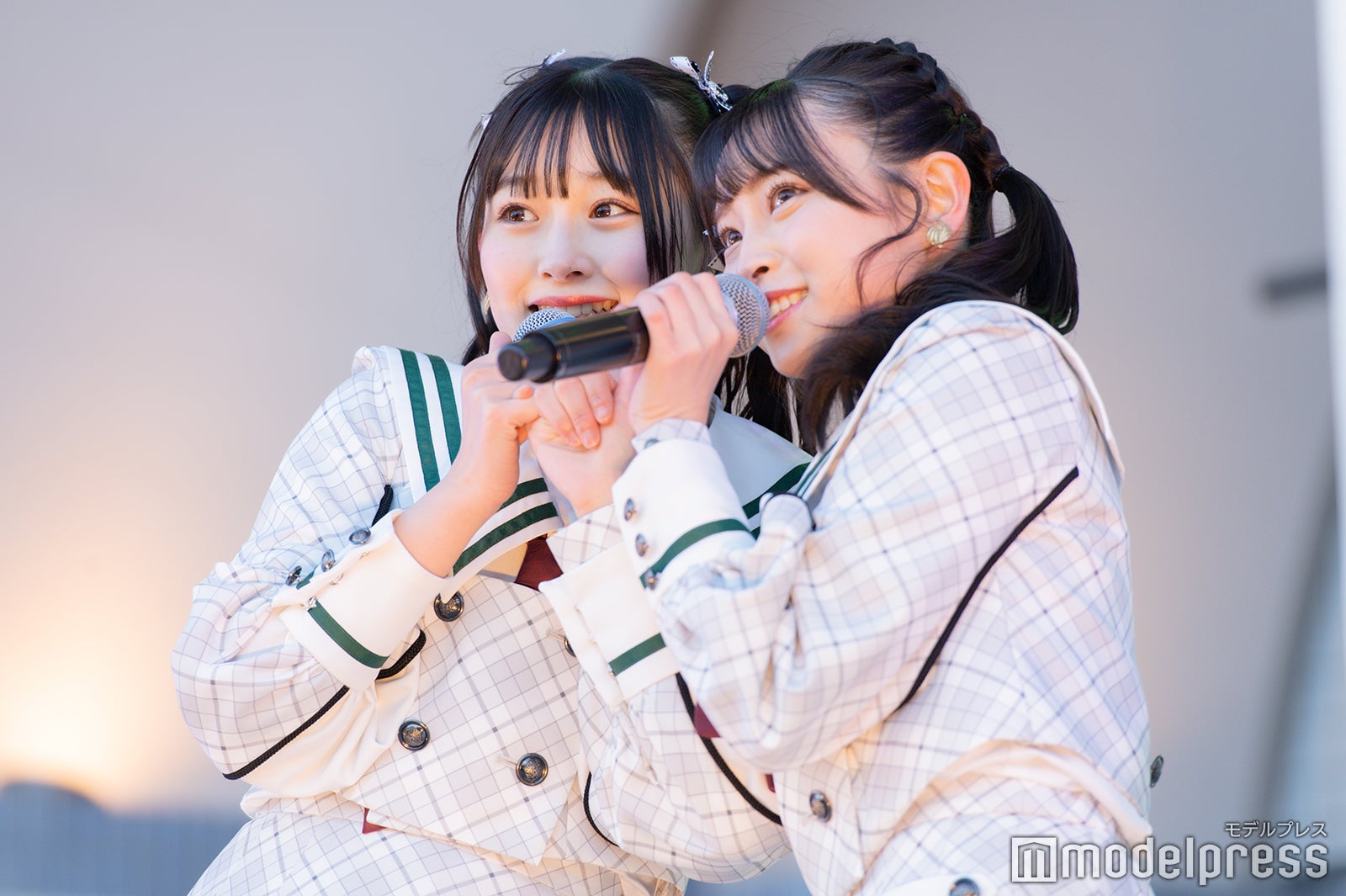 HKT48（C）モデルプレス