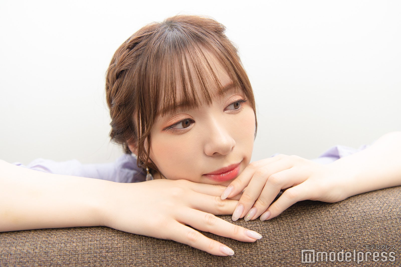 かわにしみき（C）モデルプレス