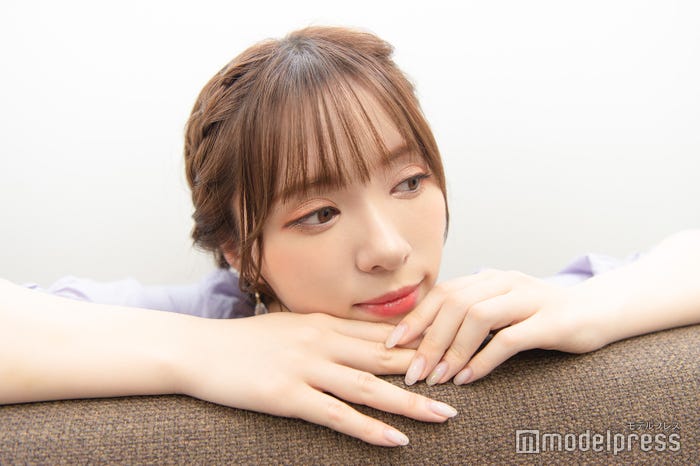 かわにしみき(C)モデルプレス