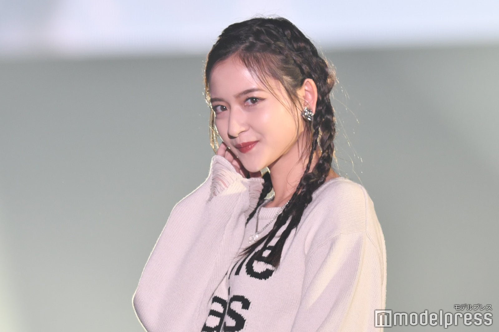 金川紗耶 （C）モデルプレス