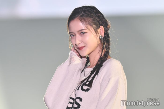 金川紗耶(C)モデルプレス