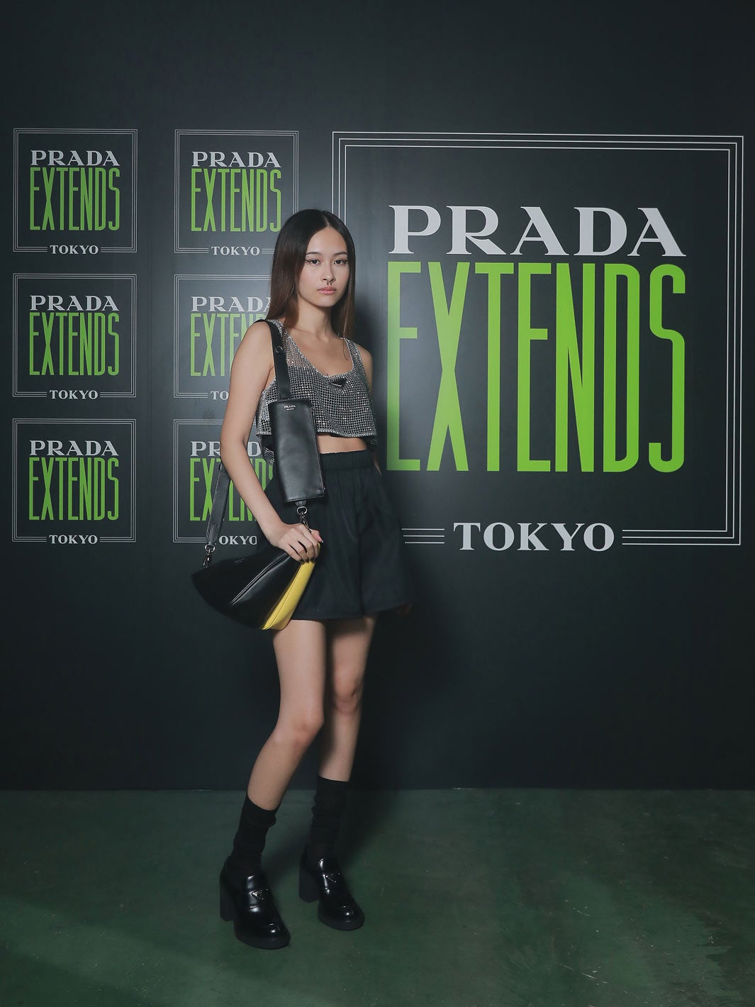 高橋らら（提供写真）