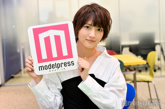 若月佑美(C)モデルプレス