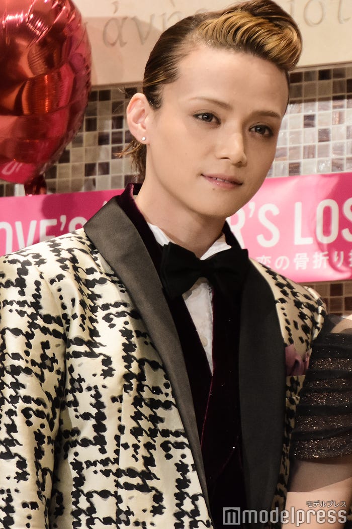 三浦涼介 (C)モデルプレス