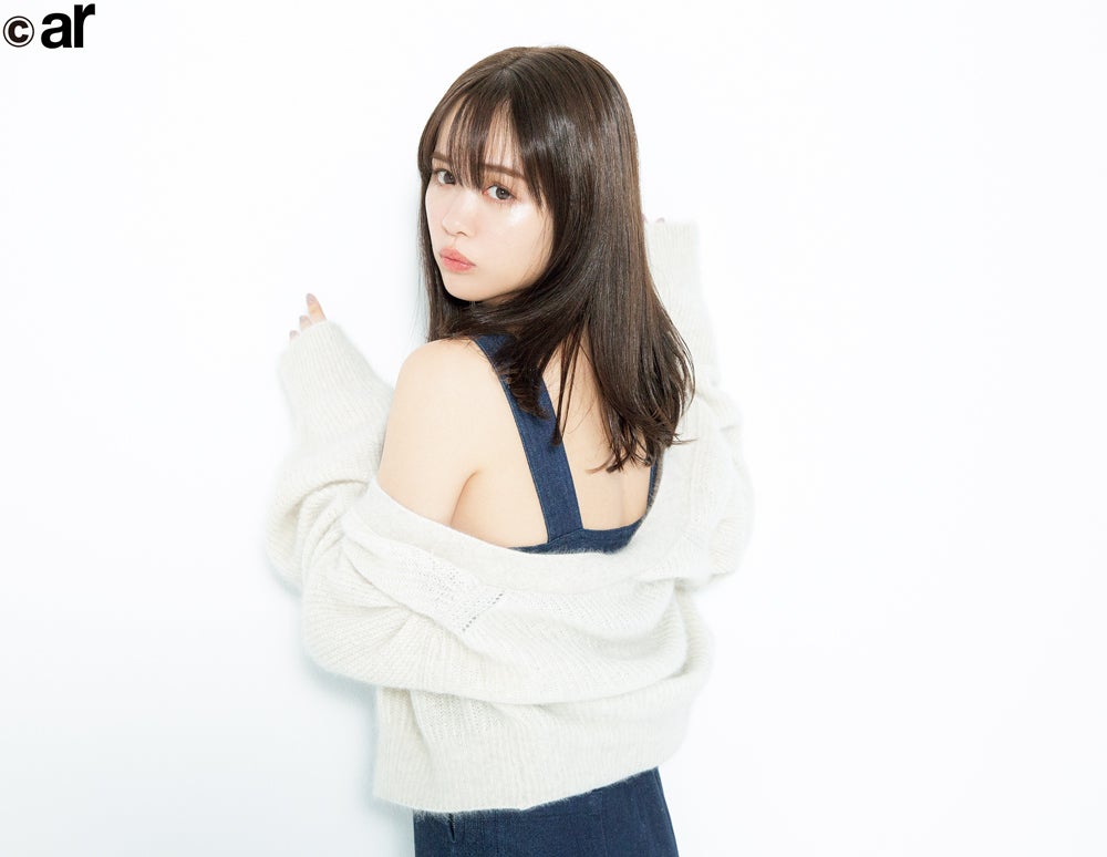 菅本裕子（画像提供：主婦と生活社）